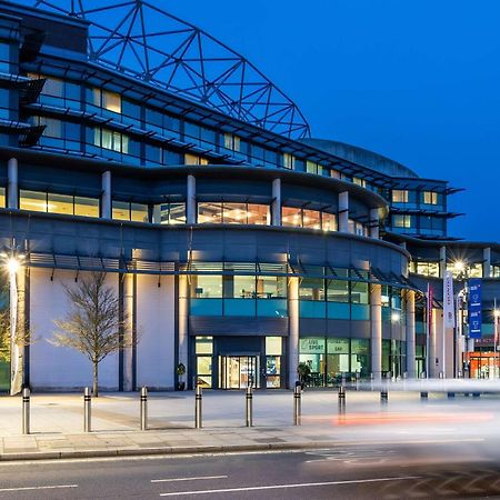 London Twickenham Stadium Hotel, A Member Of Radisson Individuals Bagian luar foto