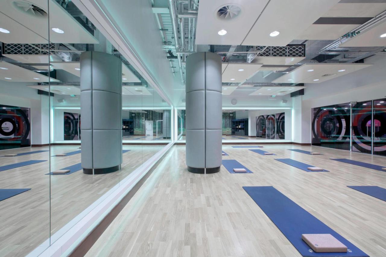 London Twickenham Stadium Hotel, A Member Of Radisson Individuals Bagian luar foto