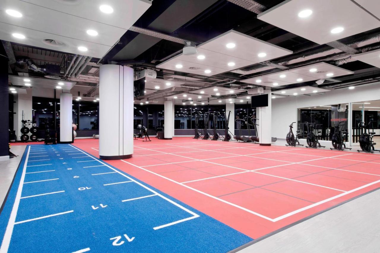London Twickenham Stadium Hotel, A Member Of Radisson Individuals Bagian luar foto