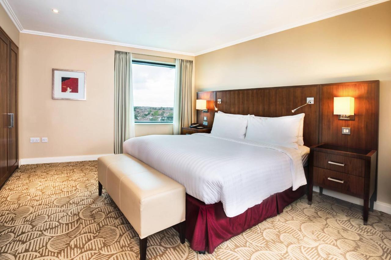 London Twickenham Stadium Hotel, A Member Of Radisson Individuals Bagian luar foto