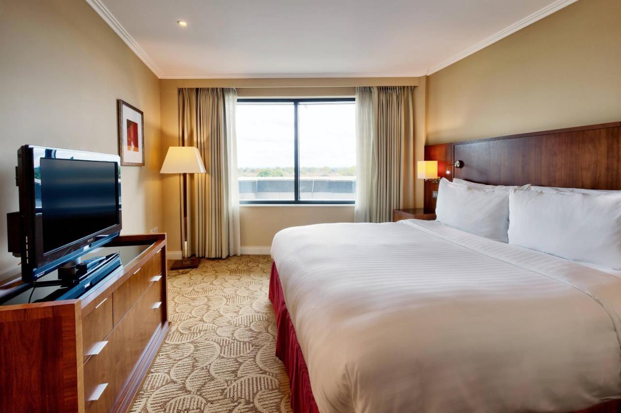 London Twickenham Stadium Hotel, A Member Of Radisson Individuals Bagian luar foto