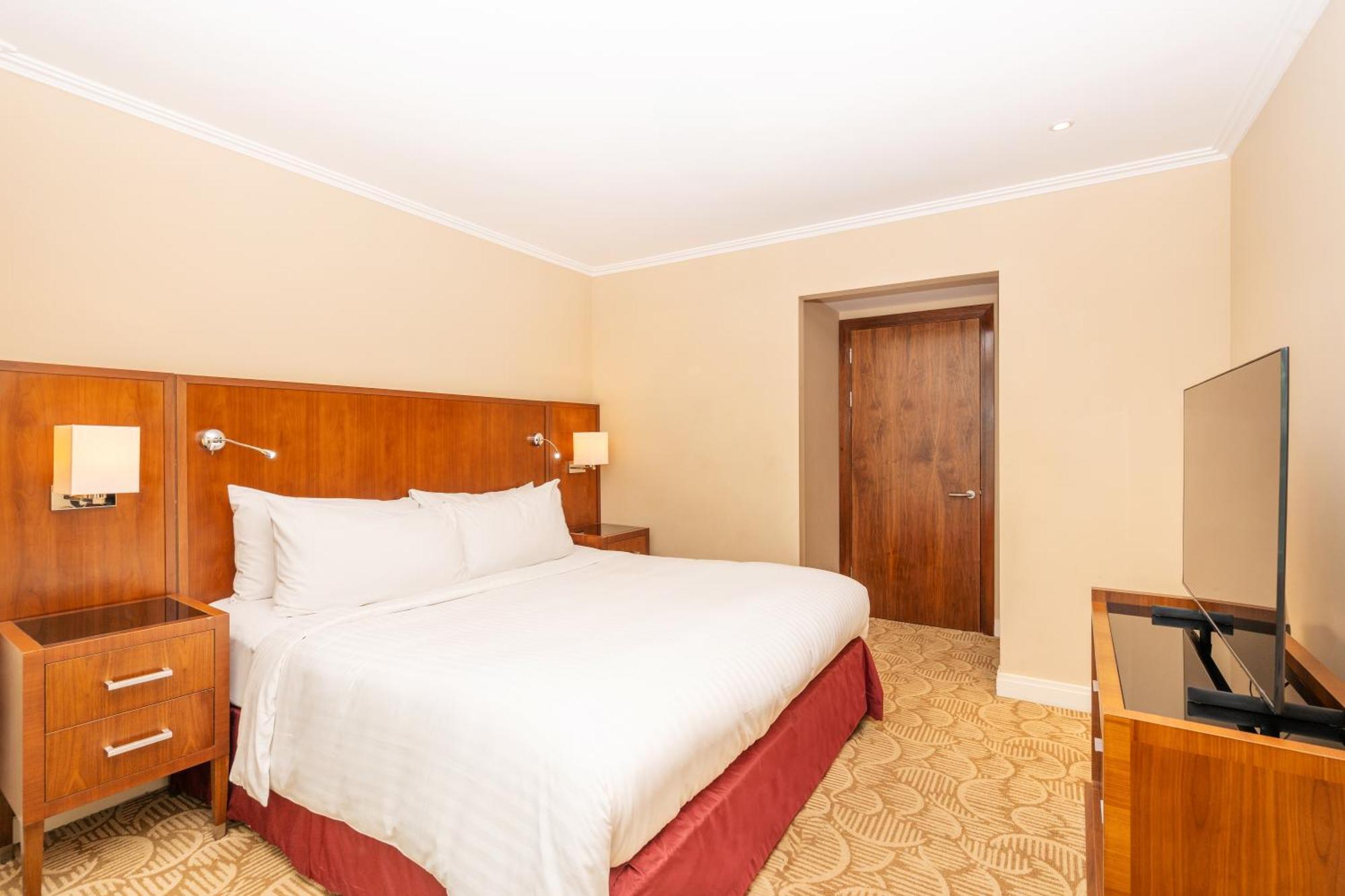 London Twickenham Stadium Hotel, A Member Of Radisson Individuals Bagian luar foto