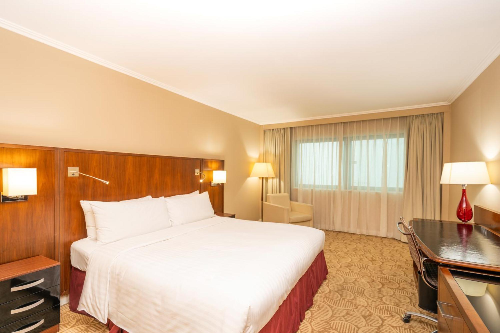 London Twickenham Stadium Hotel, A Member Of Radisson Individuals Bagian luar foto