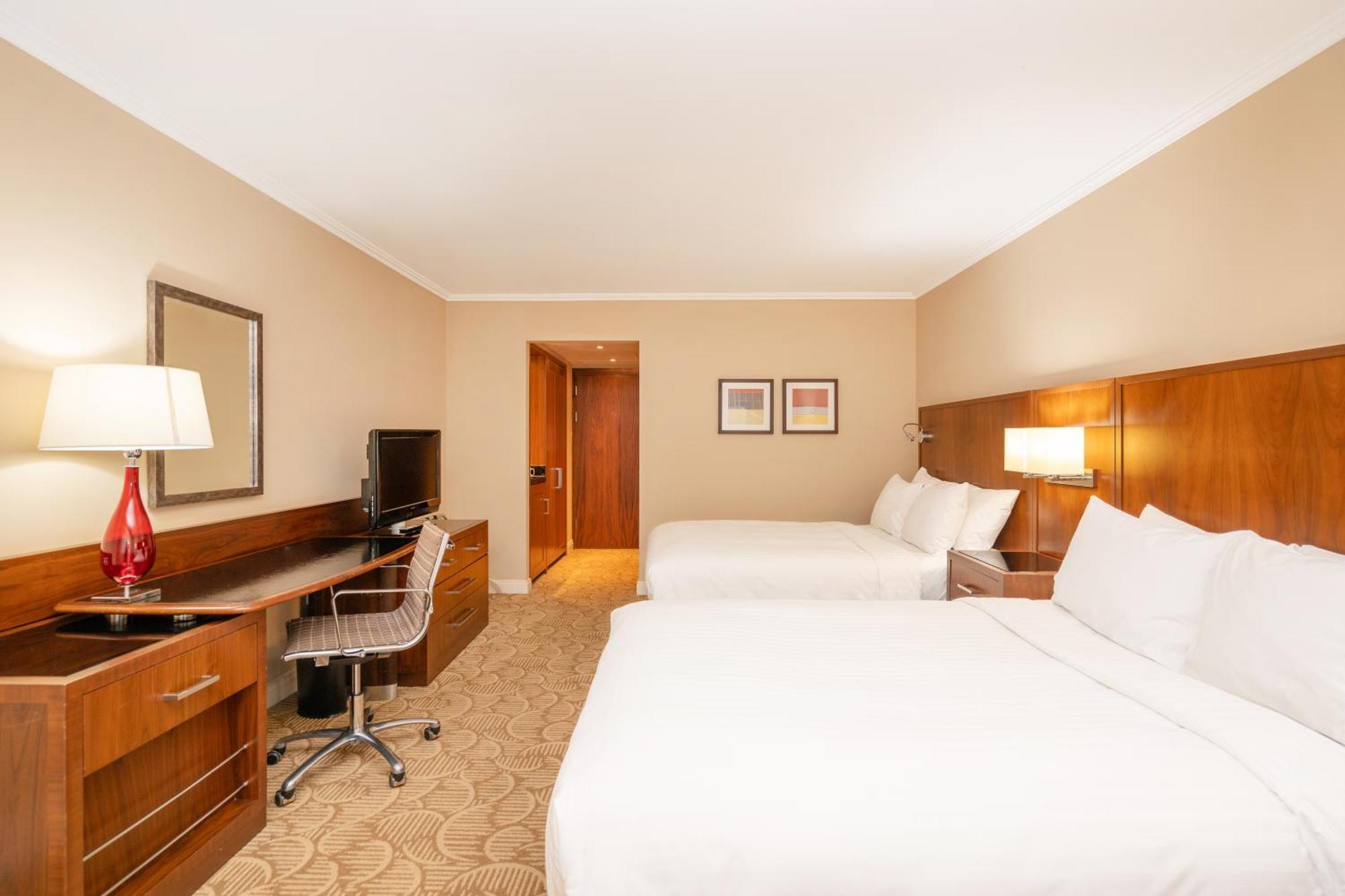 London Twickenham Stadium Hotel, A Member Of Radisson Individuals Bagian luar foto