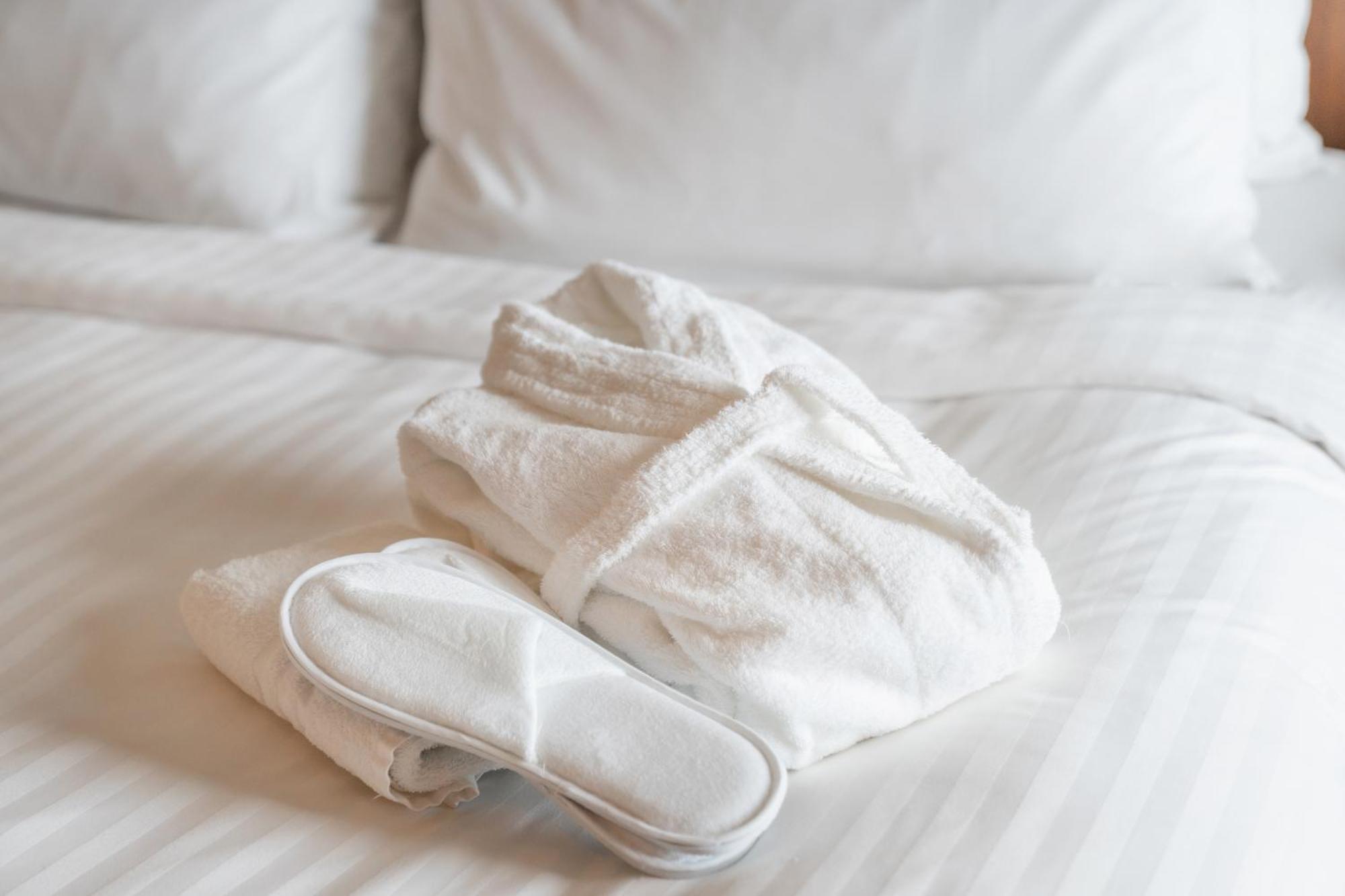 London Twickenham Stadium Hotel, A Member Of Radisson Individuals Bagian luar foto