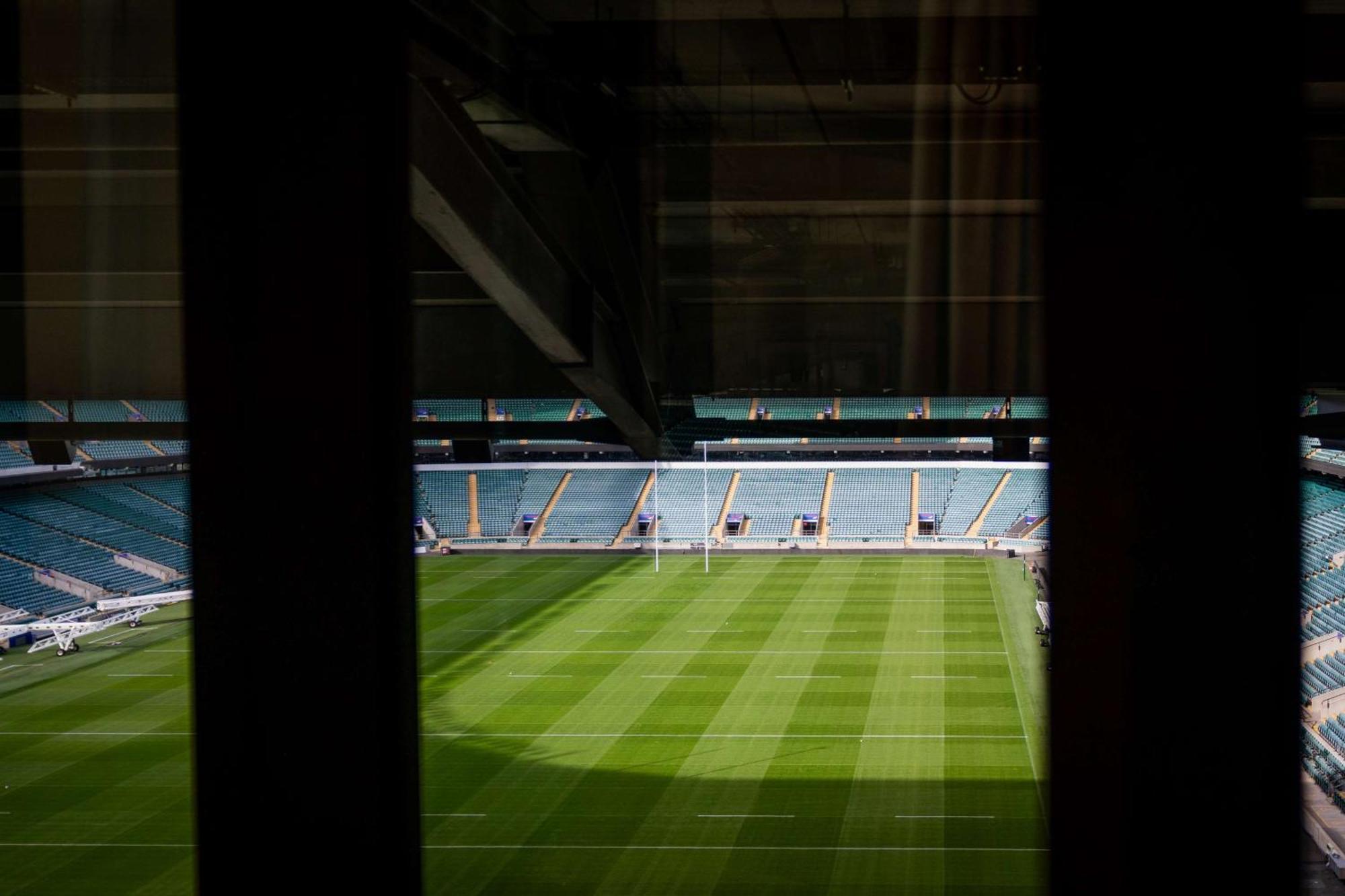 London Twickenham Stadium Hotel, A Member Of Radisson Individuals Bagian luar foto