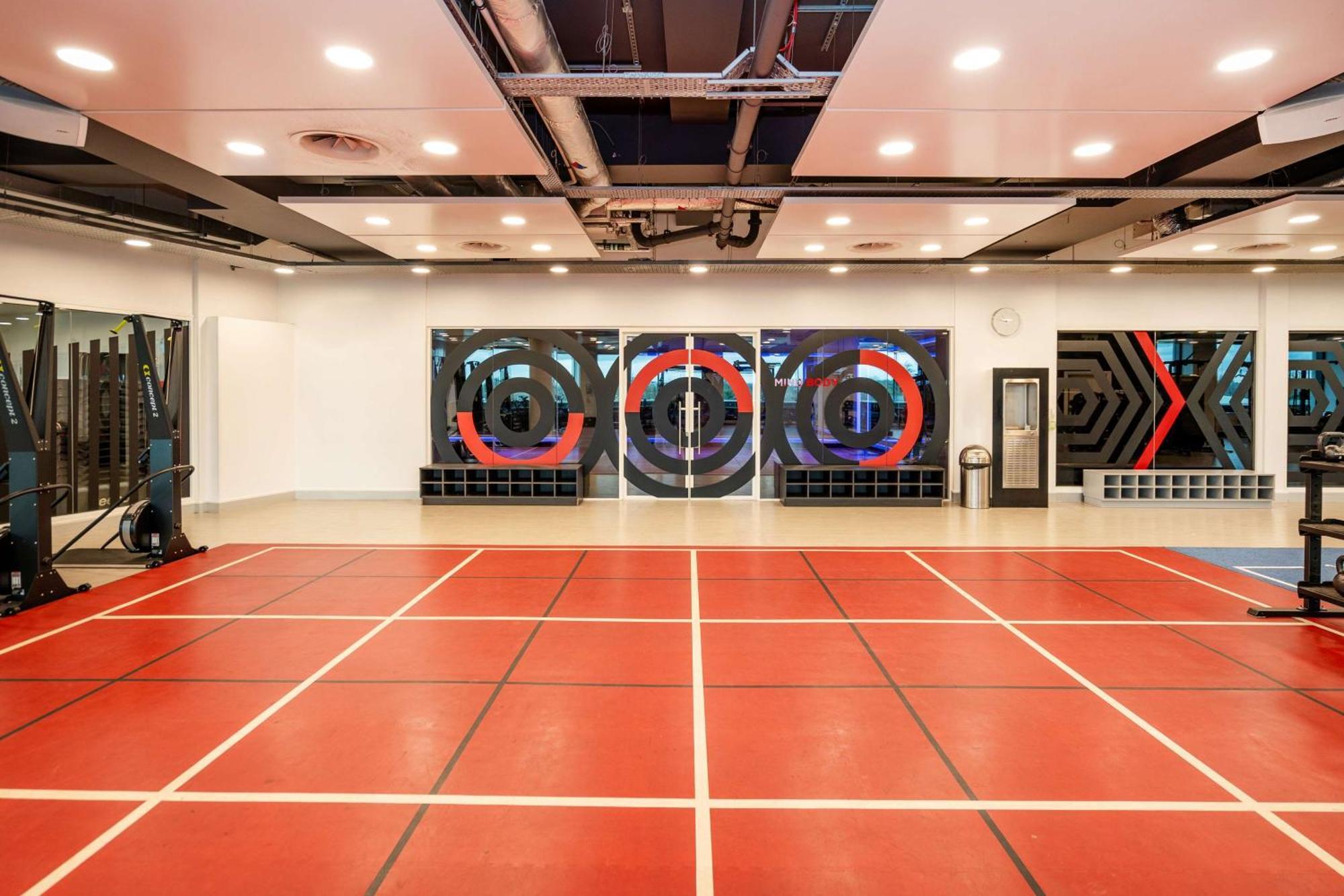 London Twickenham Stadium Hotel, A Member Of Radisson Individuals Bagian luar foto