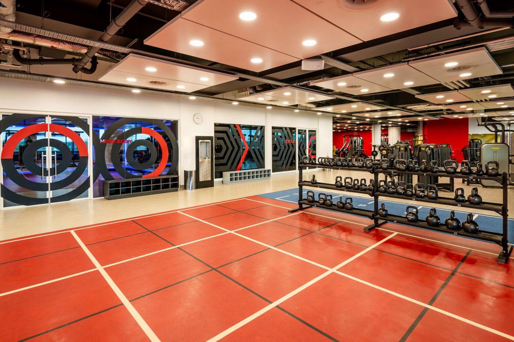 London Twickenham Stadium Hotel, A Member Of Radisson Individuals Bagian luar foto
