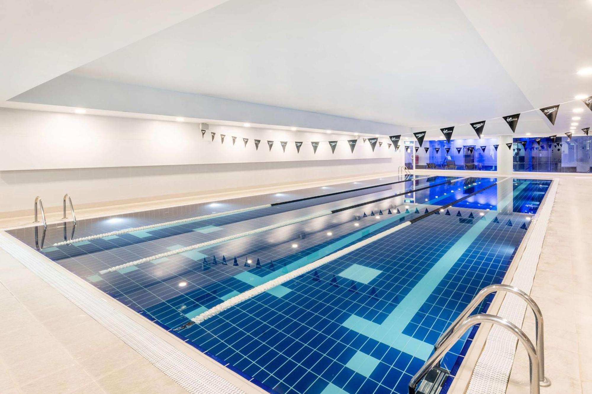 London Twickenham Stadium Hotel, A Member Of Radisson Individuals Bagian luar foto